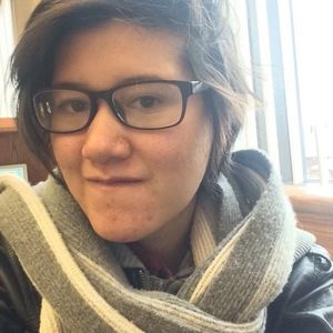 Meet your Posher, Lydia